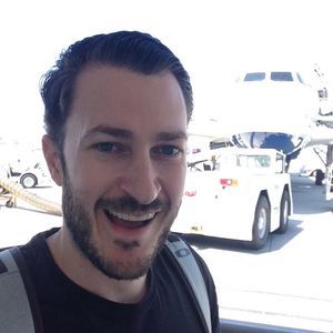 Meet your Posher, Ryan